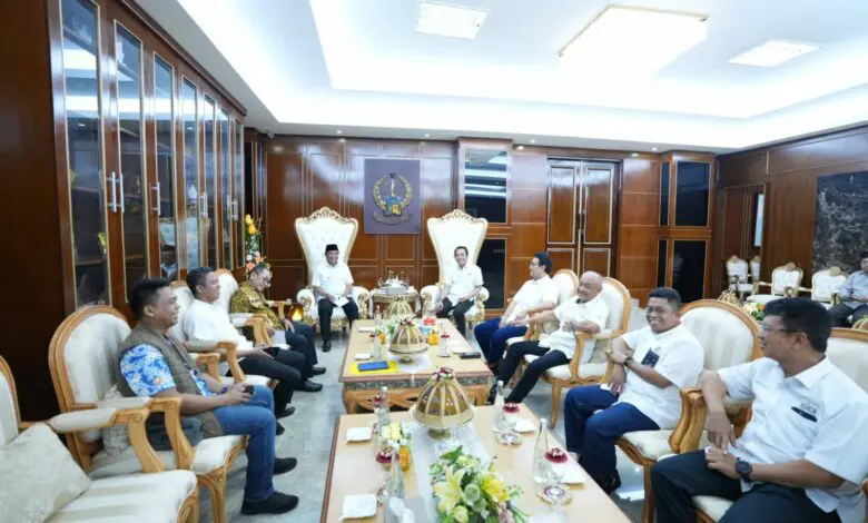 Perusahaan Harus Berkontribusi Bagi Masyarakat dan Lingkungan Perusahaan Harus Berkontribusi Bagi Masyarakat dan Lingkungan
