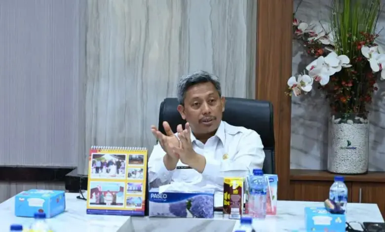 Target Alokasi Dana KUR Belum Tercapai, Pemprov Sulsel Keluarkan Surat Edaran Target Alokasi Dana KUR Belum Tercapai, Pemprov Sulsel Keluarkan Surat Edaran