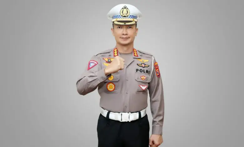 Upaya Ditlantas Ciptakan Lalu Lintas Tertib Saat Natal dan Tahun Baru Upaya Ditlantas Ciptakan Lalu Lintas Tertib Saat Natal dan Tahun Baru