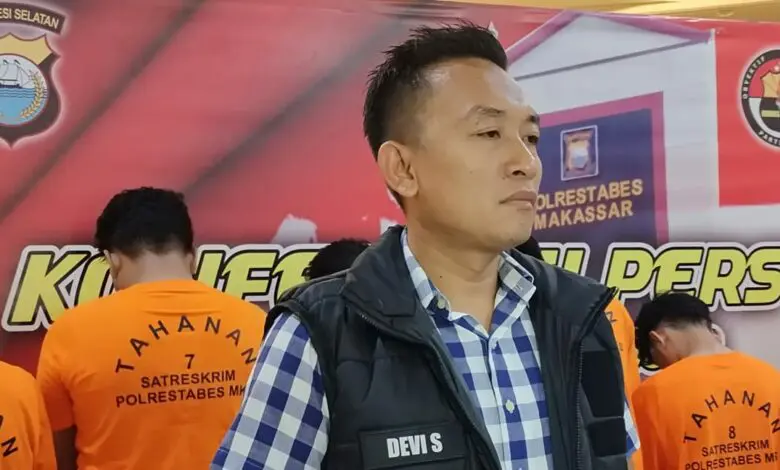 Kekerasan Seksual Menimpa Perempuan Keterbelakangan Intelektual di Makassar Kekerasan Seksual Menimpa Perempuan Keterbelakangan Intelektual di Makassar