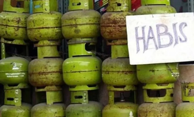 Ada Manipulasi Harga, TPID Toraja Utara Pantau Kelangkaan LPG Bersubsidi Ada Manipulasi Harga, TPID Toraja Utara Pantau Kelangkaan LPG Bersubsidi