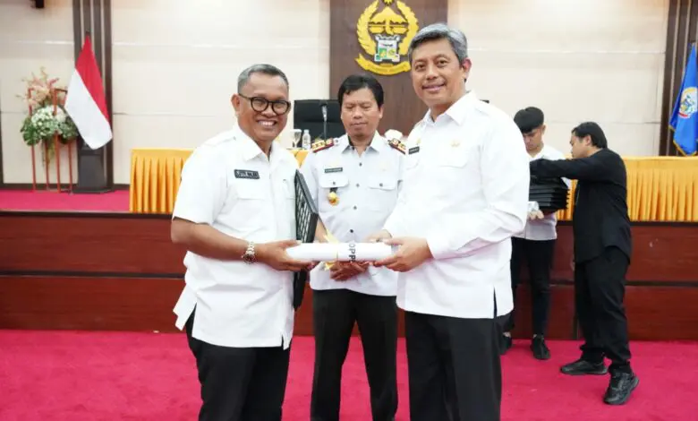 Sulsel Peringkat 3 Besar Nasional Bebas BAB Sembarangan Sulsel Peringkat 3 Besar Nasional Bebas BAB Sembarangan