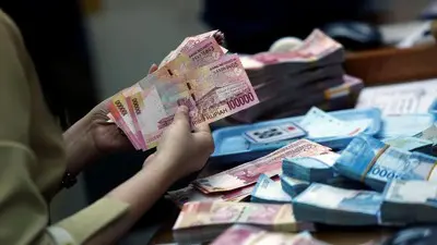 Kota Makassar Siapkan Rp44 Miliar untuk Bayar Gaji PPPK Kota Makassar Siapkan Rp44 Miliar untuk Bayar Gaji PPPK
