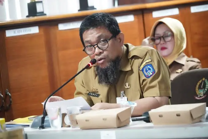 Penjelasan Eks Kabiro Kesra Soal Dugaan Penyelewengan Dana Hibah Pemprov Sulsel Penjelasan Eks Kabiro Kesra Soal Dugaan Penyelewengan Dana Hibah Pemprov Sulsel