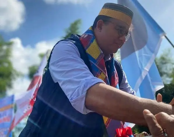 Didampingi Jusuf Kalla, Berikut Agenda Kampanye Anies Baswedan di Bone dan Barru Didampingi Jusuf Kalla, Berikut Agenda Kampanye Anies Baswedan di Bone dan Barru