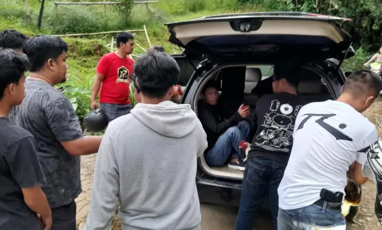 Gerebek Judi Sabung Ayam di Toraja Utara, Polisi Sita Ayam Mati Gerebek Judi Sabung Ayam di Toraja Utara, Polisi Sita Ayam Mati