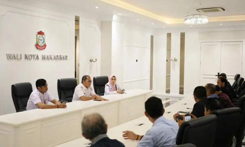 Pelaku Usaha Industri Hiburan di Makassar Keluhkan Kenaikan Pajak 75% Pelaku Usaha Industri Hiburan di Makassar Keluhkan Kenaikan Pajak 75%