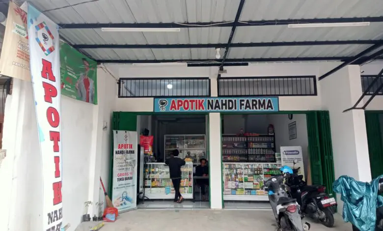 Viral Bocah di Makassar Mencuri Uang di Apotek, Polisi Selidiki Viral Bocah di Makassar Mencuri Uang di Apotek, Polisi Selidiki