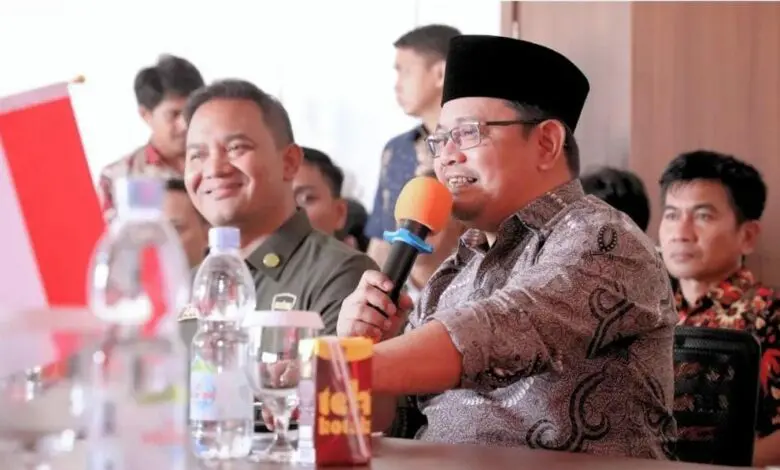 Bakal Diresmikan Jokowi, Pj Bupati Pastikan PSN di Bantaeng Berjalan Lancar Bakal Diresmikan Jokowi, Pj Bupati Pastikan PSN di Bantaeng Berjalan Lancar