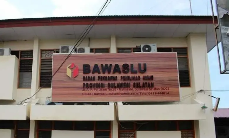 Bawaslu Sulsel: ASN Boleh Ikut Kampanye Tapi Dilarang Berkampanye Bawaslu Sulsel: ASN Boleh Ikut Kampanye Tapi Dilarang Berkampanye