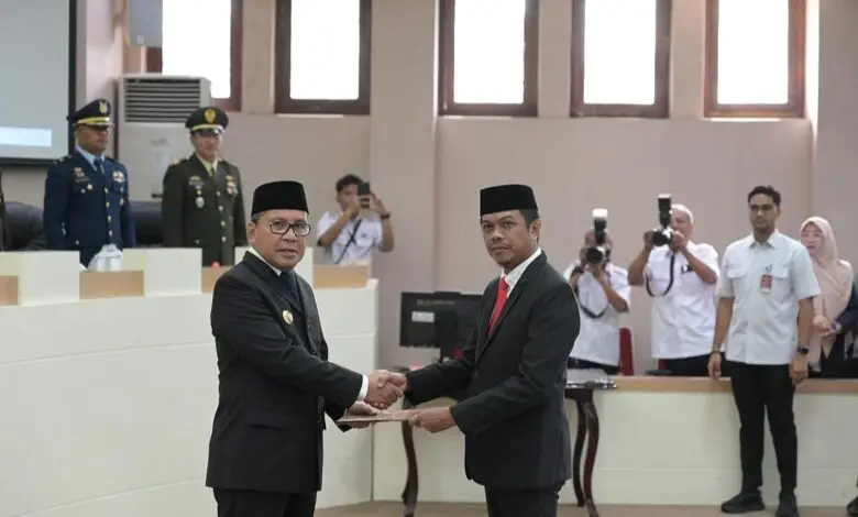 3 Tugas Firman Pagarra Usai Dilantik Sebagai Pj Sekda Kota Makassar 3 Tugas Firman Pagarra Usai Dilantik Sebagai Pj Sekda Kota Makassar