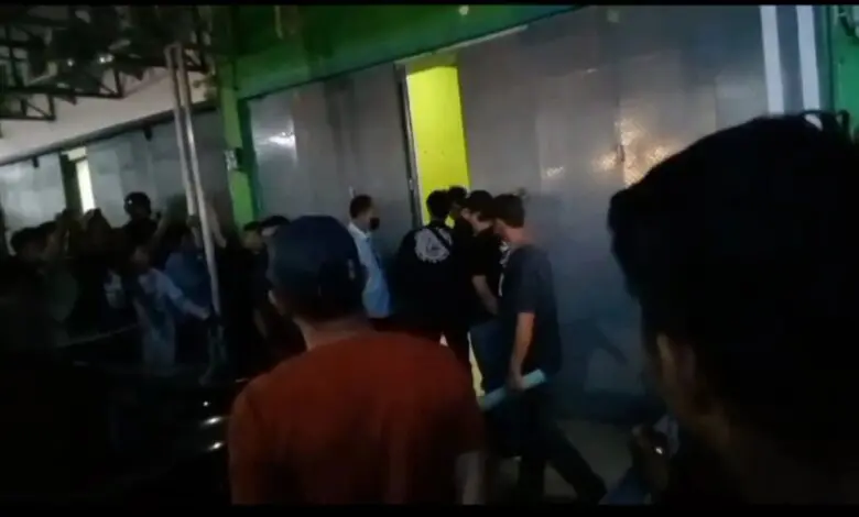 BNNP Sulsel Tangkap Bandar Narkoba di Bone BNNP Sulsel Tangkap Bandar Narkoba di Bone