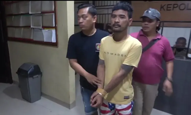 Gadai 3 Motor Saudara Demi Judi Online, Pemuda Makassar Dilapor Ibunya ke Polisi Gadai 3 Motor Saudara Demi Judi Online, Pemuda Makassar Dilapor Ibunya ke Polisi