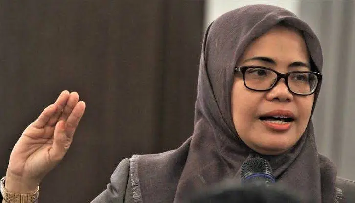 Pengadilan Vonis Bebas Mantan Kadis Perpustakaan Kota Makassar Pengadilan Vonis Bebas Mantan Kadis Perpustakaan Kota Makassar