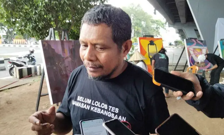 Vonis Bebas Mantan Kadis Perpustakaan Makassar Jadi Sorotan, Aktivis Dukung Jaksa Lakukan Kasasi Vonis Bebas Mantan Kadis Perpustakaan Makassar Jadi Sorotan, Aktivis Dukung Jaksa Lakukan Kasasi