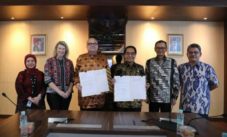 Unhas Makassar Pimpin Program PAIR Sulawesi Unhas Makassar Pimpin Program PAIR Sulawesi
