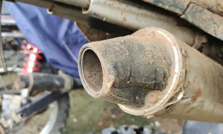 Suara Bising Knalpot Brong Kembali Timbulkan Kegaduhan Suara Bising Knalpot Brong Kembali Timbulkan Kegaduhan