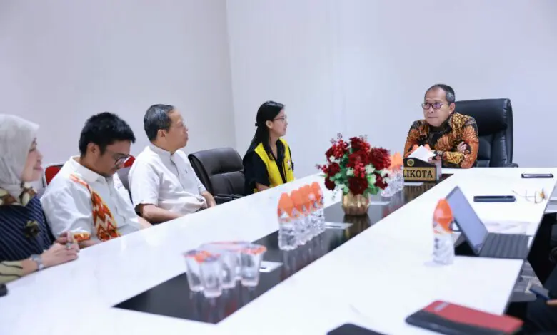 Wali Kota Makassar Dorong Suksesnya Jappa Jokka Cap Go Meh 2024 Wali Kota Makassar Dorong Suksesnya Jappa Jokka Cap Go Meh 2024