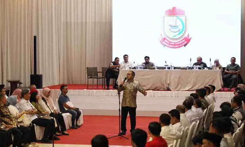 Pemkot Makassar Target Bawa Pulang Piala Adipura 2023 Pemkot Makassar Target Bawa Pulang Piala Adipura 2023