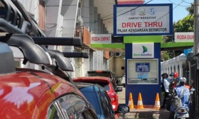 Libur Panjang 8 Sampai 11 Februari, Samsat se-Sulsel Tetap Buka Libur Panjang 8 Sampai 11 Februari, Samsat se-Sulsel Tetap Buka