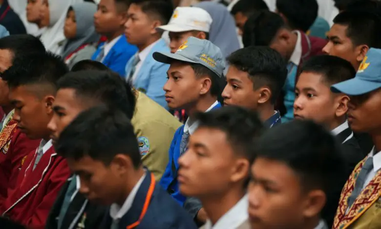 Disdukcapil Sulsel Harap Pihak Sekolah Motivasi Pemilih Pemula Disdukcapil Sulsel Harap Pihak Sekolah Motivasi Pemilih Pemula