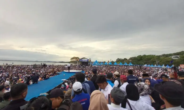 Anies Baswedan: Sulawesi Selatan Dahsyat Anies Baswedan: Sulawesi Selatan Dahsyat