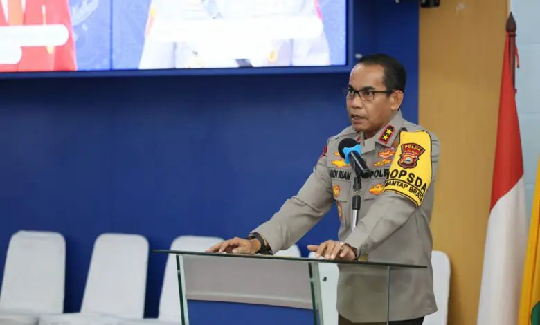 Wujudkan Pemilu Damai, Polda Sulsel Bakal Gelar Zikir dan Doa Kebangsaan Wujudkan Pemilu Damai, Polda Sulsel Bakal Gelar Zikir dan Doa Kebangsaan