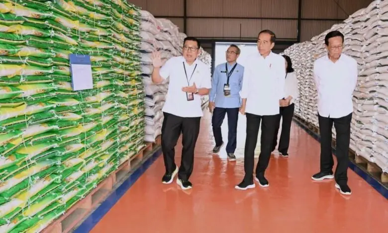 Berkunjung ke Sulsel, Ini Agenda Presiden Jokowi Berkunjung ke Sulsel, Ini Agenda Presiden Jokowi