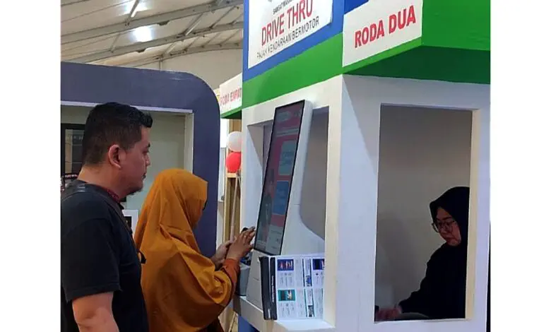 Melihat Fitur Keren Aplikasi Pajak ‘Lontara’ Milik Bapenda Sulsel Melihat Fitur Keren Aplikasi Pajak ‘Lontara’ Milik Bapenda Sulsel