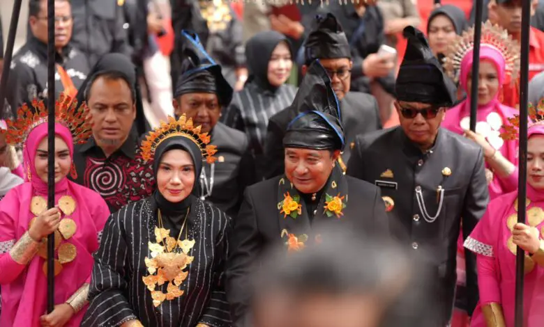 Pj Gubernur Apresiasi Pembangunan Infrastruktur dan Sektor Pariwisata Bulukumba Pj Gubernur Apresiasi Pembangunan Infrastruktur dan Sektor Pariwisata Bulukumba
