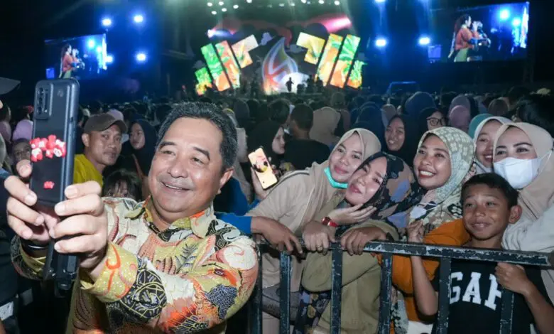Pj Gubernur Apresiasi Kinerja Andi Utta Bangun Bulukumba Pj Gubernur Apresiasi Kinerja Andi Utta Bangun Bulukumba