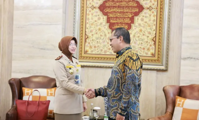 Jelang Ramadan, Pemkot Makassar-Balai Karantina Jalin Kerja Sama Awasi Ternak Jelang Ramadan, Pemkot Makassar-Balai Karantina Jalin Kerja Sama Awasi Ternak
