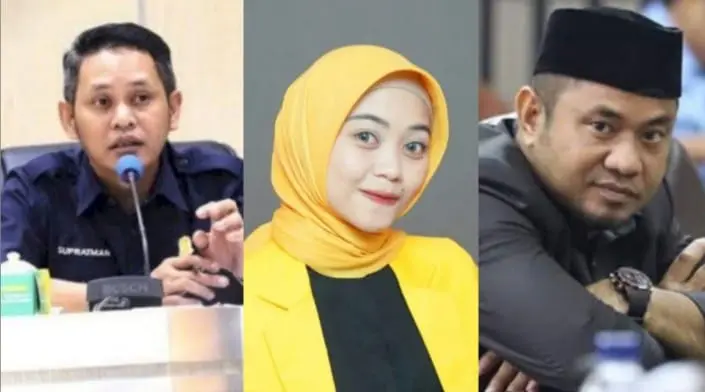 Update Perolehan Suara Sementara Caleg DPRD Makassar Dapil 4, Nasdem Tertinggi Update Perolehan Suara Sementara Caleg DPRD Makassar Dapil 4, Nasdem Tertinggi