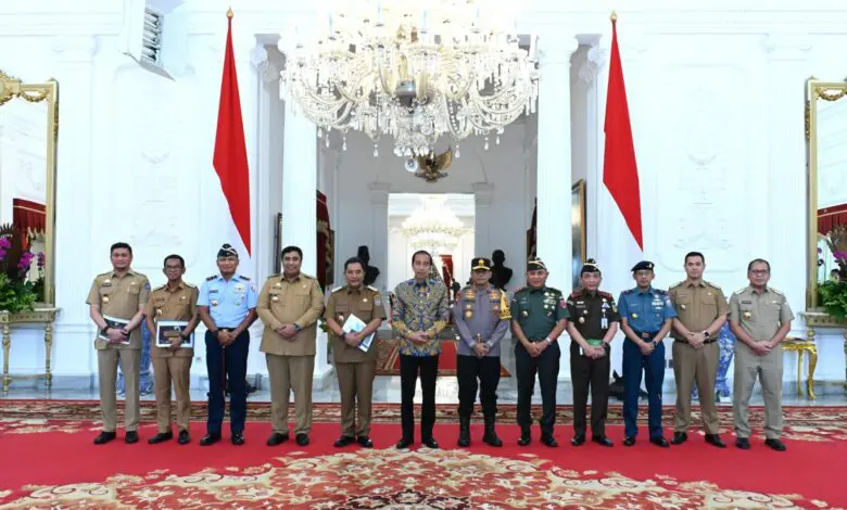 Pemkab Gowa Siap Dukung dan Tindaklanjuti Pengembangan Kawasan Strategis Nasional Mamminasata Pemkab Gowa Siap Dukung dan Tindaklanjuti Pengembangan Kawasan Strategis Nasional Mamminasata