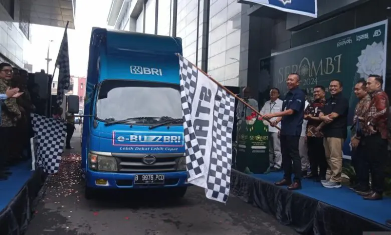 BI Siapkan Rp5,5 Triliun Uang Receh untuk Warga Sulsel Selama Ramadan dan Lebaran BI Siapkan Rp5,5 Triliun Uang Receh untuk Warga Sulsel Selama Ramadan dan Lebaran
