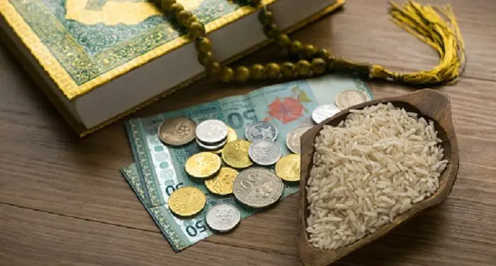 Kementerian Agama Bone Sebut Penetapan Infak Rumah Tangga Rp10.000 Melibatkan Pemkab Kementerian Agama Bone Sebut Penetapan Infak Rumah Tangga Rp10.000 Melibatkan Pemkab