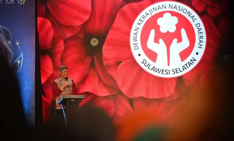 Pj Sekprov Andi Muhammad Arsjad Ajak Organisasi Perempuan Bersinergi Bangun Sulsel Pj Sekprov Andi Muhammad Arsjad Ajak Organisasi Perempuan Bersinergi Bangun Sulsel