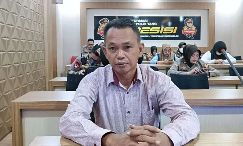 Polda Sulsel Akan Menggelar Operasi Ketupat Mulai 4 April 2024 Polda Sulsel Akan Menggelar Operasi Ketupat Mulai 4 April 2024