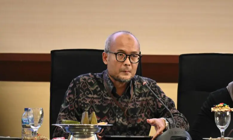 BI: Inflasi Sulsel Februari 2024 Terukur di Angka 0,30 Persen BI: Inflasi Sulsel Februari 2024 Terukur di Angka 0,30 Persen