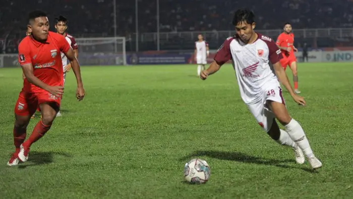 Jelang Laga Lanjutan, PSM Makassar Jadi Tantangan Berat Borneo FC di Liga 1 Jelang Laga Lanjutan, PSM Makassar Jadi Tantangan Berat Borneo FC di Liga 1