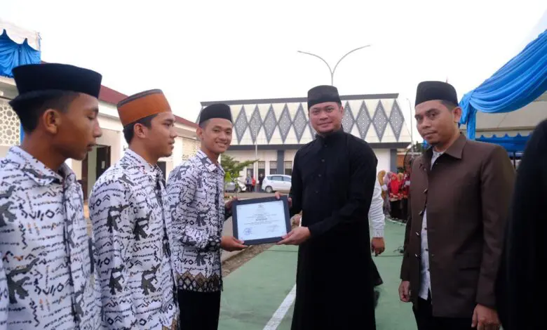 Pemkab Gowa Akan Kembali Berangkatkan Umrah Bagi Mahasantri Berprestasi Terungkap saat Buka Puasa Bersama Pemkab Gowa Akan Kembali Berangkatkan Umrah Bagi Mahasantri Berprestasi Terungkap saat Buka Puasa Bersama