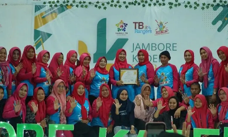Dinkes Sulsel Adopsi Teknologi X-Ray untuk Skrining TBC di Gowa dan Bone Dinkes Sulsel Adopsi Teknologi X-Ray untuk Skrining TBC di Gowa dan Bone