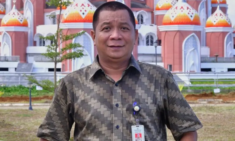 Sulsel Masuk 5 Besar Provinsi Terbaik dalam Penerapan Standar Pelayanan Minimal Sulsel Masuk 5 Besar Provinsi Terbaik dalam Penerapan Standar Pelayanan Minimal