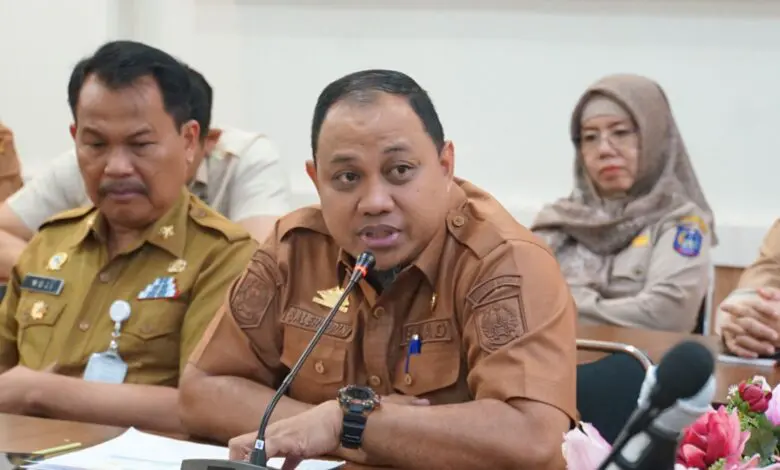 THR ASN Total Sebanyak Rp138 Miliar Mulai Dicairkan Pemprov Sulsel THR ASN Total Sebanyak Rp138 Miliar Mulai Dicairkan Pemprov Sulsel