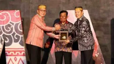 Wali Kota Harap Saudagar Bugis-Makassar Tak Ragu Berinvestasi di Kota Makassar (Foto: Humas Kominfo Makassar)
