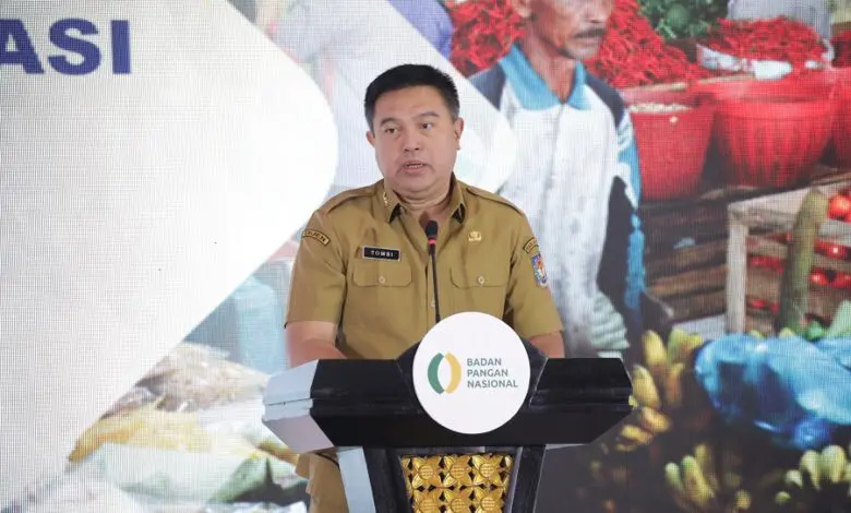 Irjen Kemendagri Imbau Pemda Perhatikan Harga Bahan Pokok Menjelang Lebaran Irjen Kemendagri Imbau Pemda Perhatikan Harga Bahan Pokok Menjelang Lebaran