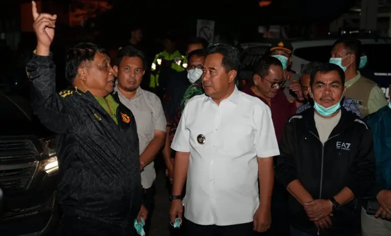 Bupati Tana Toraja: Kehadiran Bapak Gubernur Penyemangat bagi Kami Bupati Tana Toraja: Kehadiran Bapak Gubernur Penyemangat bagi Kami