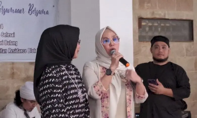 Keluarga Ingin Maju Pilkada Barru, Ini Kata Ketua DPRD Sulsel Keluarga Ingin Maju Pilkada Barru, Ini Kata Ketua DPRD Sulsel
