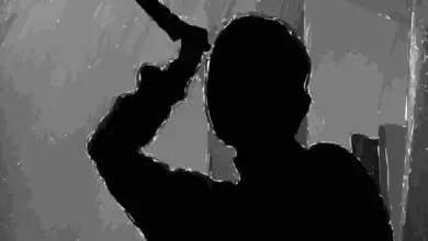 Sadis! Seorang Pria di Minahasa Memperkosa dan Membunuh Anak Tirinya, Korban Ditemukan Tinggal Kerangka (Foto: Ilustrasi/Pixabay)