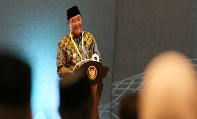 Jemput Investasi ke Sulbar Jadi Salah Satu Prioritas Pj Gubernur Bahtiar Jemput Investasi ke Sulbar Jadi Salah Satu Prioritas Pj Gubernur Bahtiar